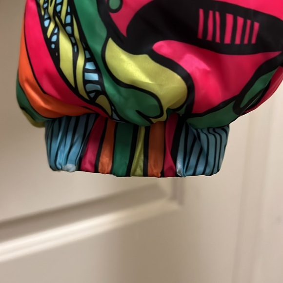 Current Mood jacket/vest with zip off sleeves. In almost never worn condition. - Picture 13 of 13